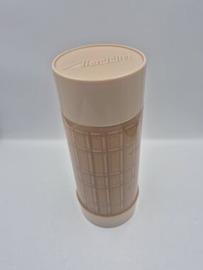 Vintage Aladdin Best-Buy Wide Mouth Thermos Flask Vacuum Bottle 32oz 950ML